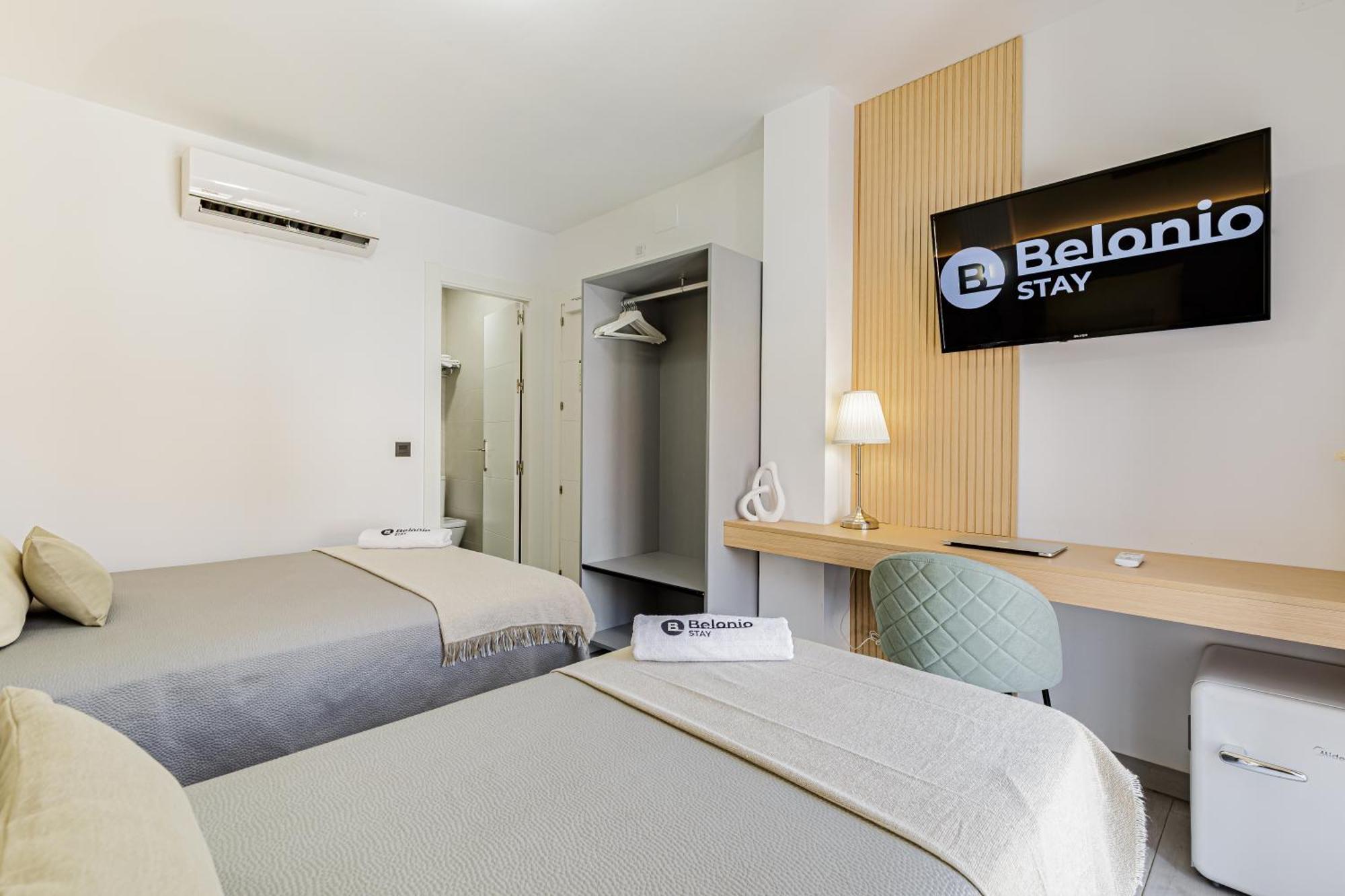 Stay Belonio L'Prados - Malaga — Photos 3